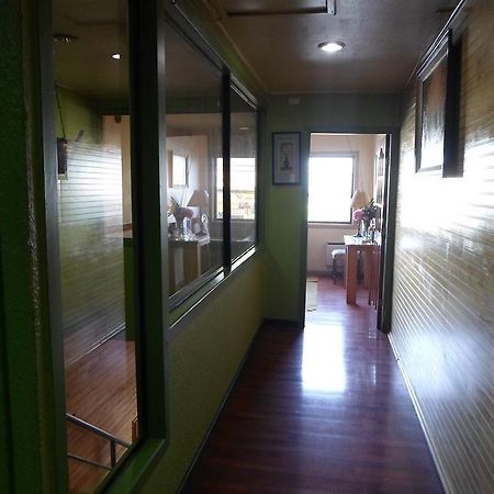 Hotel Don Teo Пуерто Монт Екстериор снимка