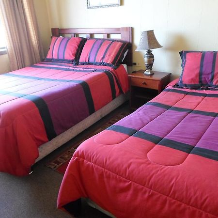 Hotel Don Teo Пуерто Монт Стая снимка