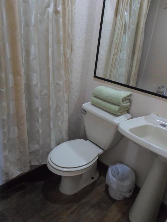 Hotel Don Teo Пуерто Монт Стая снимка