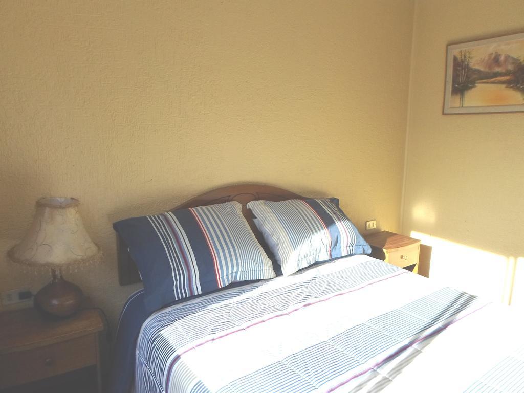 Hotel Don Teo Пуерто Монт Екстериор снимка
