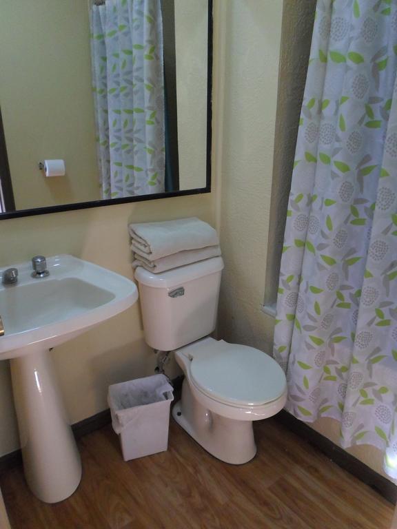 Hotel Don Teo Пуерто Монт Стая снимка